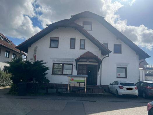 Sonstiges zum Kauf provisionsfrei als Kapitalanlage geeignet 647.500 € 458 m² 538 m² Grundstück Am Hirschgraben 3 Lingenfeld 67360