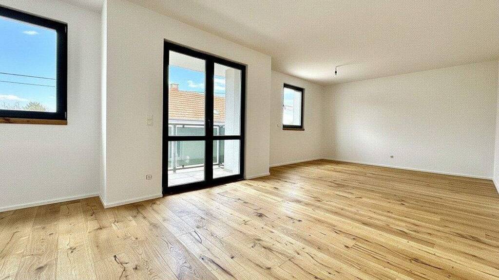Wohnung zum Kauf - Erstbezug 199.000 € 2 Zimmer 38,6 m² Wolkersdorf im Weinviertel 2120