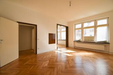 Wohnung zur Miete 970 € 2 Zimmer 89 m² Altes Hochschulviertel Braunschweig 38114
