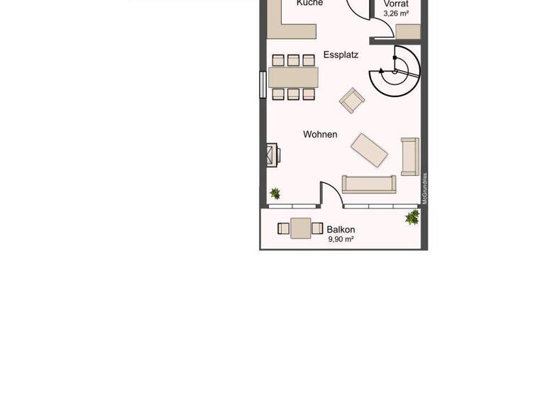 Einfamilienhaus zum Kauf 5 Zimmer 175 m² 450 m² Grundstück Wickenrode Helsa 34298