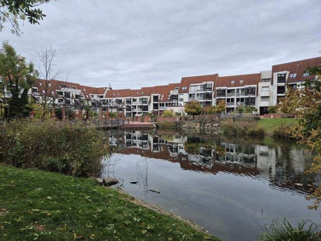 Wohnung zum Kauf provisionsfrei 200.000 € 2,5 Zimmer 67,8 m² 1. Geschoss Große Heerstraße 22 Pfullingen 72793