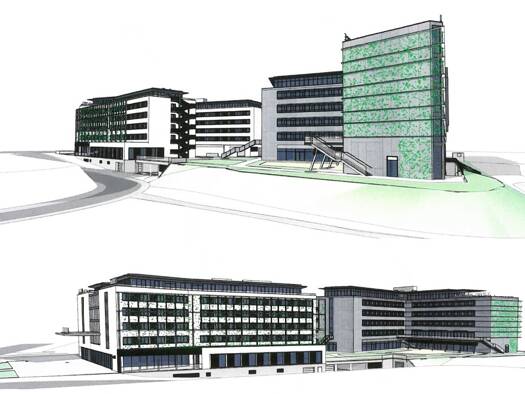 Sonstiges zum Kauf als Kapitalanlage geeignet 10.000 m² 9.455 m² Grundstück Wiener Neustadt 2700