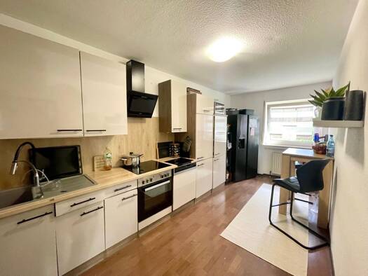 Wohnung zum Kauf 265.000 € 3 Zimmer 99 m² Lollar 35457
