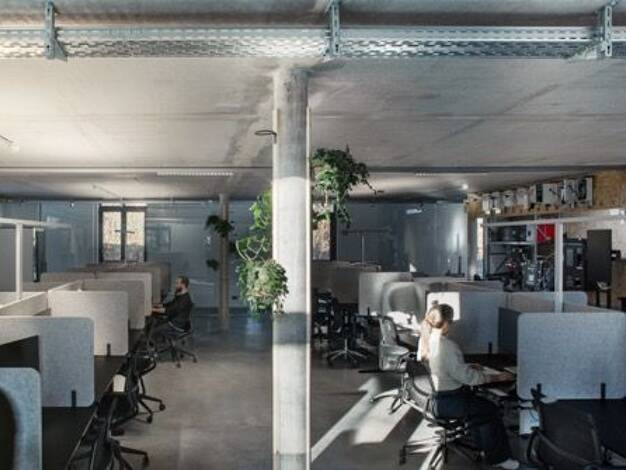 Bürofläche zur Miete provisionsfrei 5.600 € 100 m² Bürofläche Isarwinkel Thalk.Obersendl.-Forsten-Fürstenr.-Solln München 81379