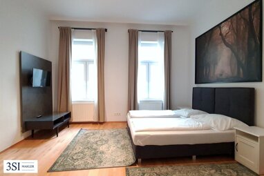 Wohnung zum Kauf 315.000 € 2 Zimmer 43 m² 1. Geschoss Lindengasse 25 Wien 1070