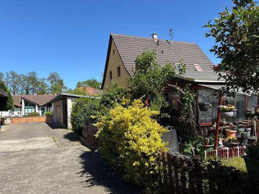Grundstück zum Kauf 590.000 € 1.785 m² Grundstück Offnadingen Ehrenkirchen 79238
