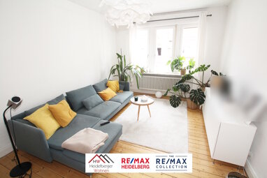 Wohnung zum Kauf 649.000 € 6 Zimmer 122 m² Neuenheim - Mitte Heidelberg 69120