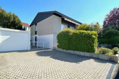 Einfamilienhaus zum Kauf 595.000 € 6 Zimmer 165 m² 805 m² Grundstück Kleinsachsenheim Sachsenheim 74343