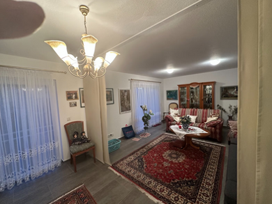 Wohnung zur Miete 450 € 2 Zimmer 75 m² Nachtigallenweg 2 Saarlouis Saarlouis 66740