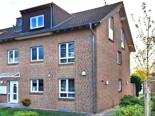 Wohnung zum Kauf 268.000 € 3 Zimmer 75 m² Rosellen Neuss 41470