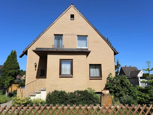 Einfamilienhaus zum Kauf 225.000 € 4 Zimmer 118,1 m² 960 m² Grundstück Wilsche Gifhorn 38518