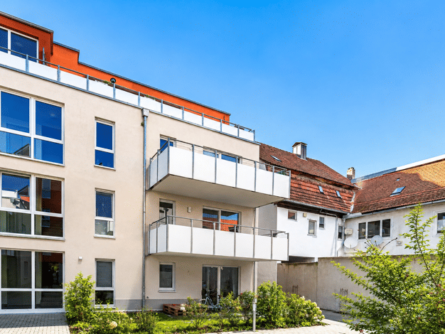 Wohnung zum Kauf 349.800 € 3 Zimmer 93 m² EG Marktheidenfeld 97828