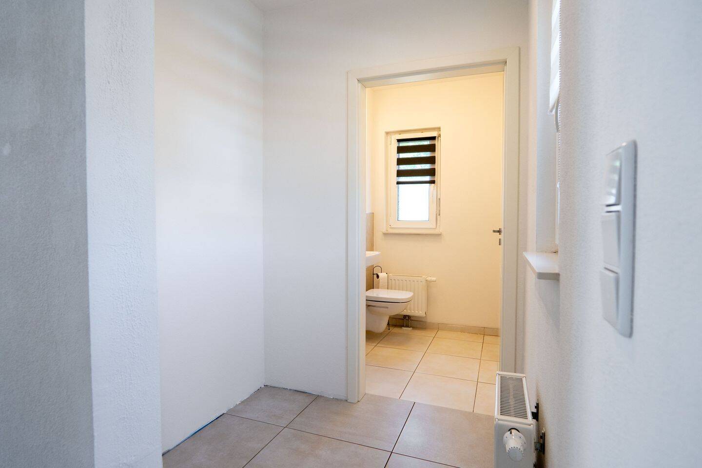 Einfamilienhaus zum Kauf - Mehr