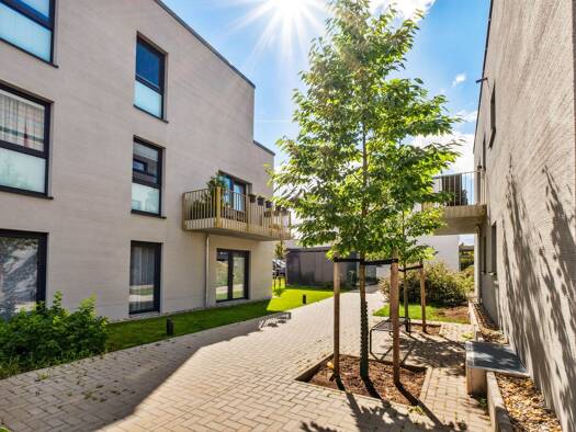 Wohnung zur Miete 955 € 2 Zimmer 60,4 m² 1. Geschoss frei ab 01.05.2026 Steinkleeweg 1 Rosenthal Berlin 13158