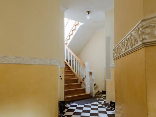 Wohnung zur Miete 530 € 2,5 Zimmer 53,5 m² Geschoss EG/4 frei ab sofort Wehringhausen Hagen 58089