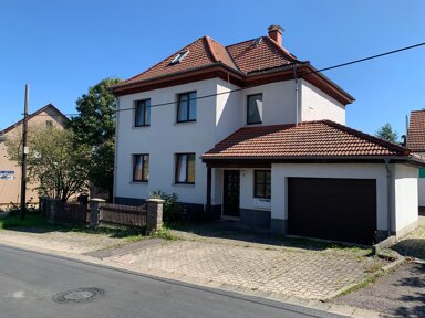 Wohnung zur Miete 620 € 5 Zimmer 65 m² 2. Geschoss frei ab sofort Oehrenstöcker Chaussee 37 Ilmenau Ilmenau 98693