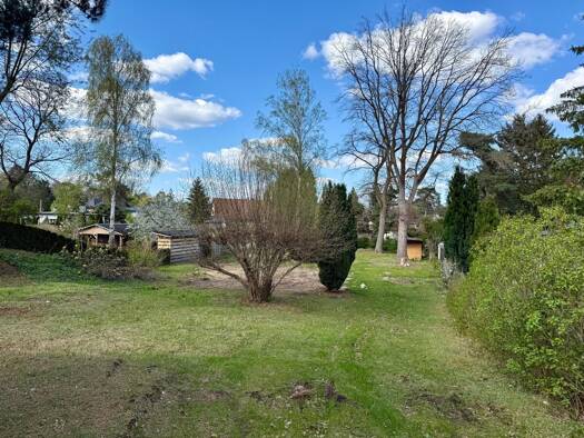 Grundstück zum Kauf 475.000 € 1.167 m² Grundstück Falkensee 14612