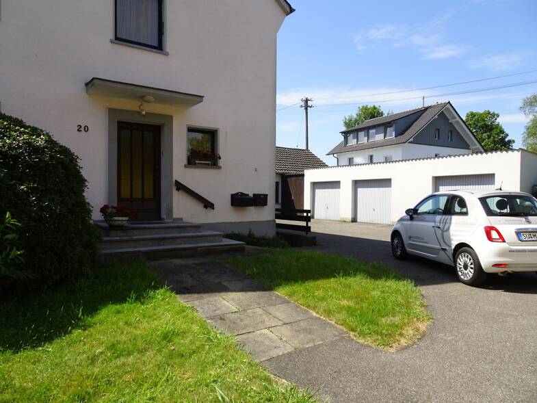 Wohnung zur Miete 900 € 4 Zimmer 106 m² 1. Geschoss frei ab 01.10.2025 Wolperath Neunkirchen-Seelscheid 53819