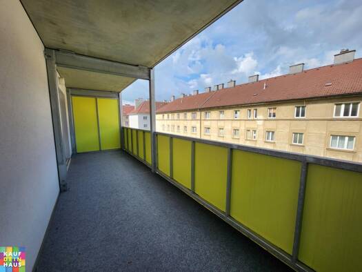 Wohnung zur Miete 844 € 2 Zimmer 79,7 m² 3. Geschoss Kranzbichler Straße 28 St. Pölten 3100