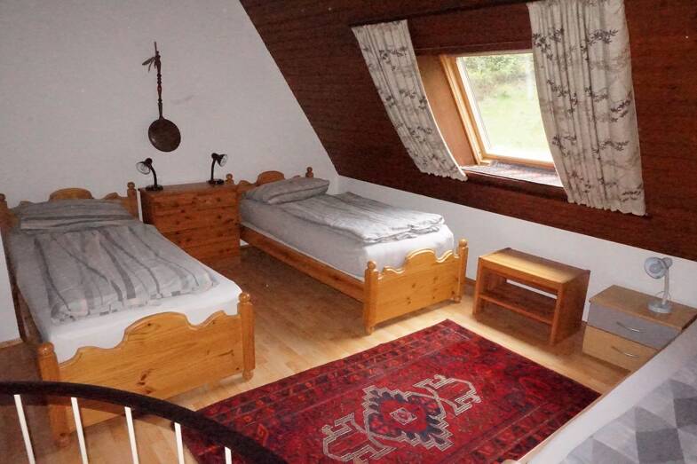 Wohnung zum Kauf 139.900 € 3 Zimmer 65,4 m² Sasbachwalden 77887