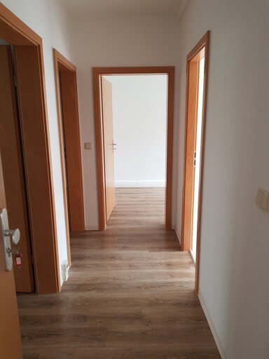 Wohnung zur Miete 370 € 3 Zimmer 60,1 m² EG frei ab sofort Sonnenweg 15 Lutherstadt Eisleben Lutherstadt Eisleben 06295