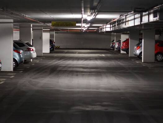 Tiefgarage zur Miete provisionsfrei 50 € 11,5 m² Knopstraße 17 Möckern Leipzig 04159