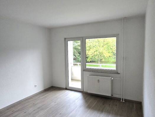 Wohnung zur Miete 389 € 2 Zimmer 51,8 m² EG frei ab 16.05.2026 Eschenbruchshof 5 Osterfeld-West Oberhausen 46117