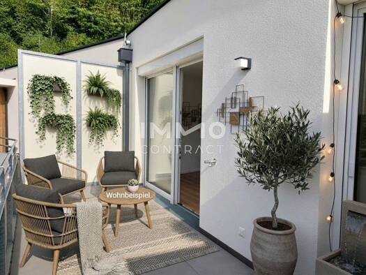 Wohnung zur Miete - Erstbezug 735 € 3 Zimmer 74,9 m² Reinsberg 3264