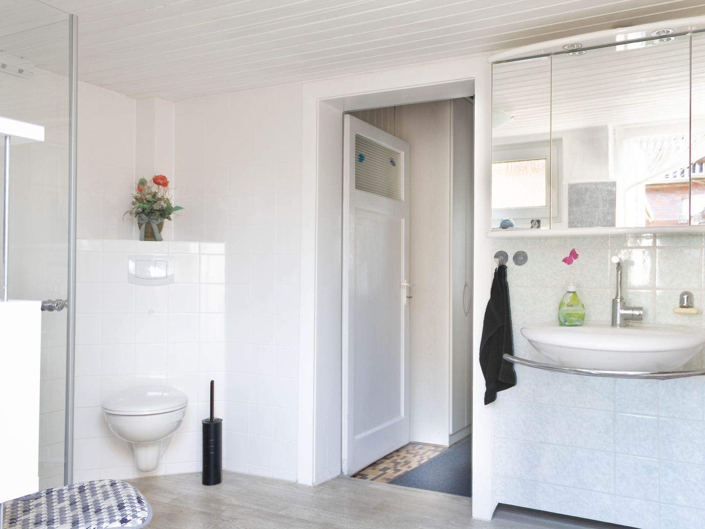 Immobilie in Elmenhorst - Charmantes Einfamilienhaus mit Potenzial in zentraler Lage von Schwarzenbek - Bild 4