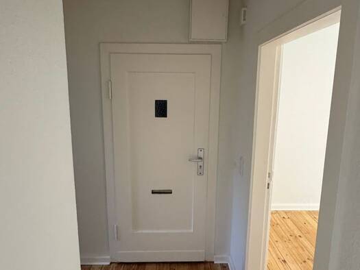Wohnung zur Miete 440 € 2 Zimmer 49,4 m² 1. Geschoss frei ab 01.09.2025 Egerstr. 24 Elmschenhagen-Süd Kiel 24146