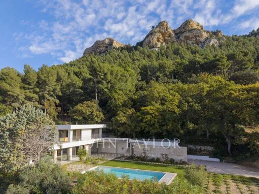 Villa zum Kauf 2.709.000 € 6 Zimmer 215 m² 3.000 m² Grundstück Peripherie Cassis 13260