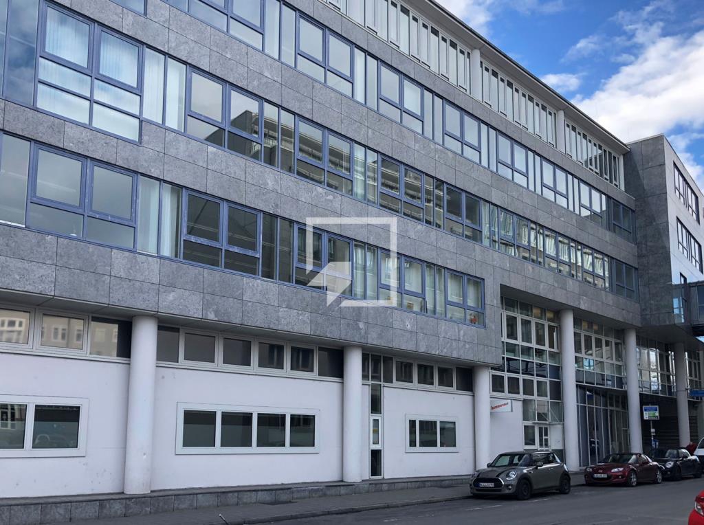 Bürogebäude zur Miete provisionsfrei 12 € 1.191 m²<br/>Bürofläche Wöhrd Nürnberg 90489