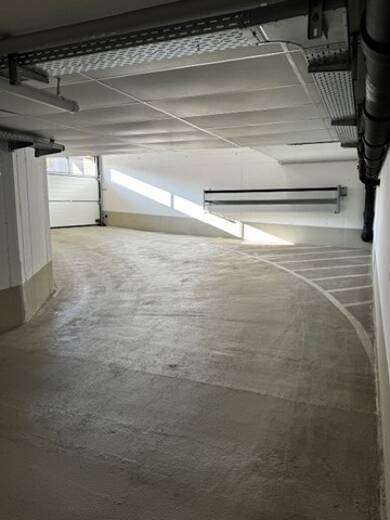 Garage/Stellplatz zur Miete provisionsfrei 75 € 13 m² Jahnstraße Erlangen-Nord Erlangen 91054