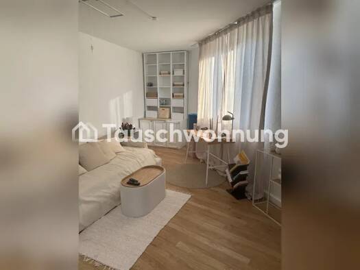 Wohnung zur Miete Tauschwohnung 650 € 2 Zimmer 47 m² Centrum Innenstadtring 48147