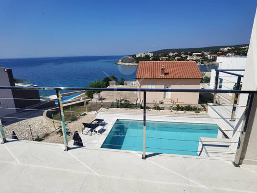 Villa zum Kauf 1.062.500 € 4 Zimmer 190 m² 461 m² Grundstück Jakišnica 53291