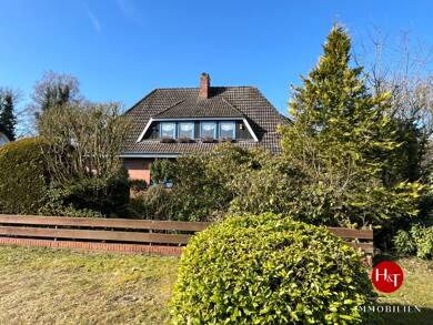 Einfamilienhaus zum Kauf 269.000 € 6 Zimmer 130 m² 875 m² Grundstück Kirchseelte Kirchseelte 27243