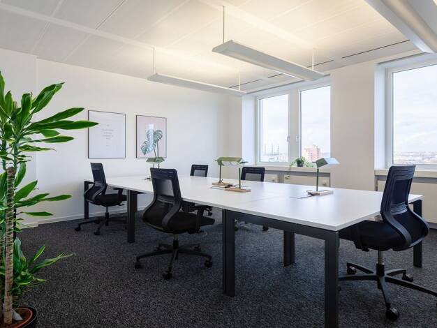 Bürofläche zur Miete provisionsfrei 1.750 € 35 m² Bürofläche Berliner Straße Offenbach am Main Offenbach am Main 63065