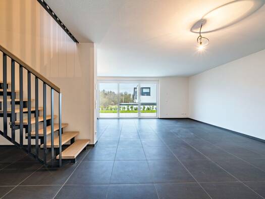 Wohnung zur Miete 1.900 € 4,5 Zimmer 138 m² frei ab sofort Kochendorf Bad Friedrichshall / Hagenbach 74177