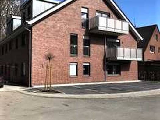 Wohnung zur Miete 700 € 3 Zimmer 93 m² frei ab sofort Erikaweg 22 Mauritz Münster 48155