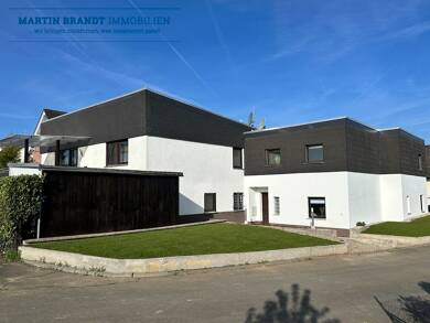 Doppelhaushälfte zum Kauf 329.000 € 4 Zimmer 110,8 m² 513 m² Grundstück Wallrabenstein Hünstetten / Wallrabenstein 65510