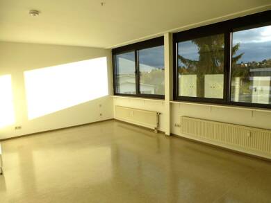 Wohnung zur Miete 360 € 1 Zimmer 35 m² 2. Geschoss Riedweg 16 Söflingen - Gewerbegebiet Ulm 89081