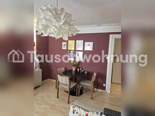 Wohnung zur Miete Tauschwohnung 650 € 2,5 Zimmer 56 m² Osdorf Hamburg 20357