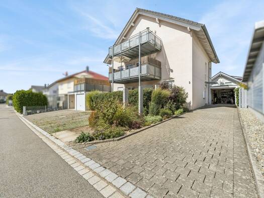 Wohnung zum Kauf 370.000 € 3 Zimmer 92 m² frei ab 01.11.2026 Worblingen Rielasingen-Worblingen 78239