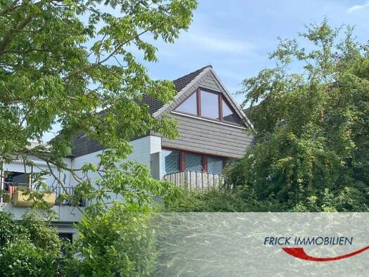 Wohnung zum Kauf 279.000 € 4 Zimmer 78 m² 1. Geschoss frei ab sofort Rettin Neustadt in Holstein 23730