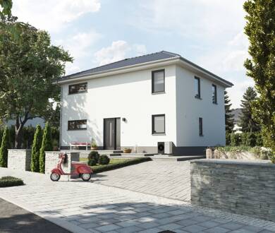 Stadthaus zum Kauf provisionsfrei 307.500 € 6 Zimmer 155 m² Idar-Oberstein 55743