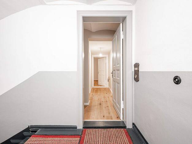 Wohnung zum Kauf provisionsfrei 381.485 € 2 Zimmer 59 m² 5. Geschoss Prenzlauer Berg Berlin 10435