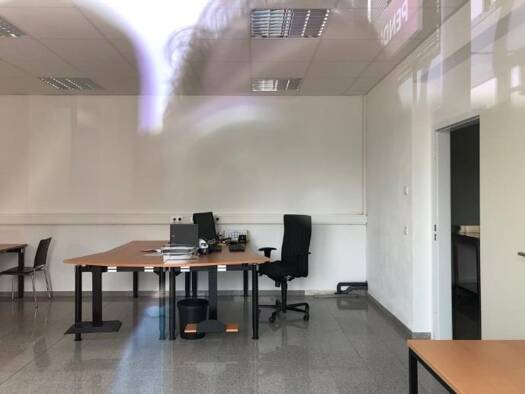 Büro zur Miete provisionsfrei 2.000 € 7 Zimmer 280 m² Bürofläche Klausener Weg 24 Wittlich Wittlich 54516