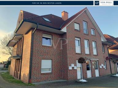 Wohnung zum Kauf 159.000 € 2 Zimmer 57,8 m² 2. Geschoss Cloppenburg Cloppenburg 49661