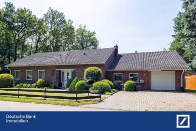 Einfamilienhaus zum Kauf 369.000 € 6 Zimmer 145 m² 1.339 m² Grundstück Westerburg Wardenburg 26203