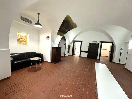 Halle/Industriefläche zur Miete 7 € 205 m² Lagerfläche Niklasdorf 8712